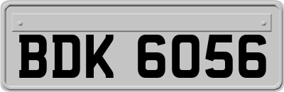 BDK6056
