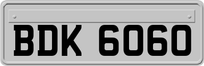 BDK6060