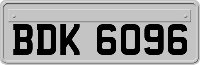 BDK6096