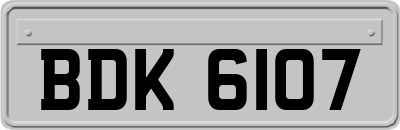 BDK6107