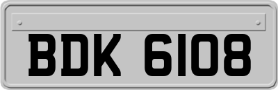 BDK6108