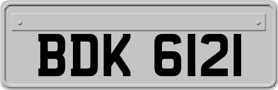 BDK6121