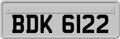 BDK6122