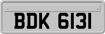 BDK6131