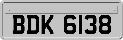 BDK6138
