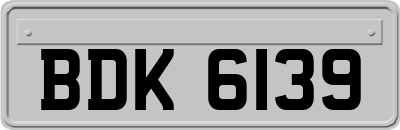 BDK6139