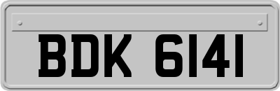 BDK6141