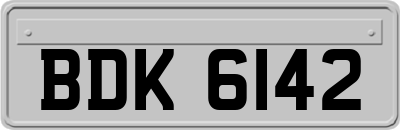 BDK6142