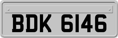 BDK6146
