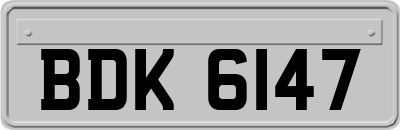 BDK6147