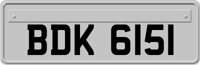 BDK6151