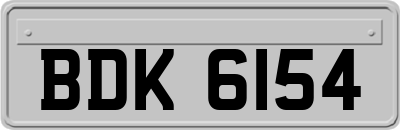 BDK6154