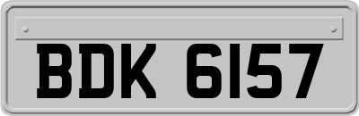 BDK6157