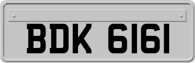 BDK6161