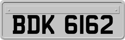 BDK6162