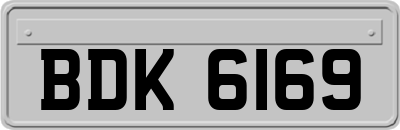 BDK6169