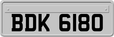 BDK6180