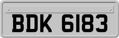 BDK6183