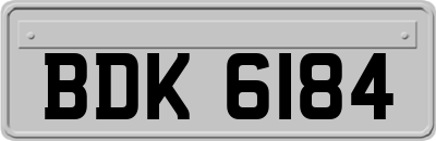 BDK6184