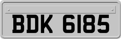 BDK6185