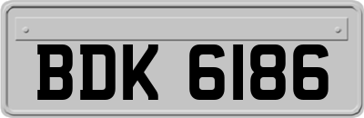 BDK6186