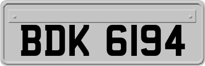 BDK6194