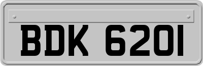 BDK6201