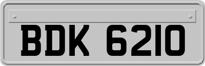 BDK6210