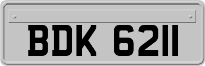 BDK6211