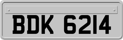 BDK6214