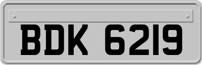 BDK6219