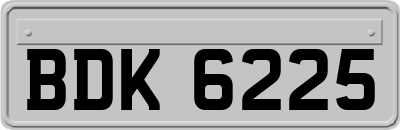BDK6225