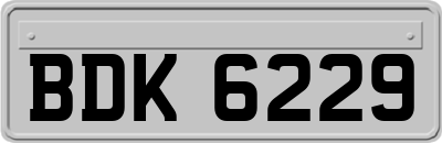 BDK6229