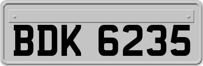 BDK6235