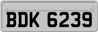 BDK6239