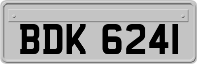 BDK6241
