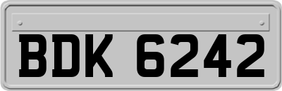 BDK6242