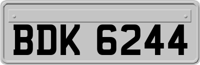 BDK6244