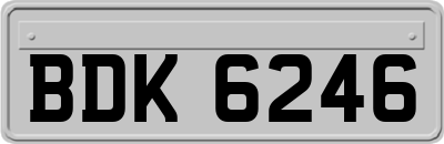 BDK6246