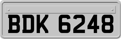 BDK6248