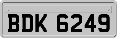 BDK6249