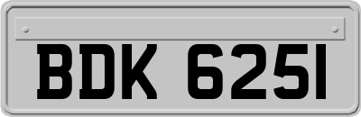 BDK6251