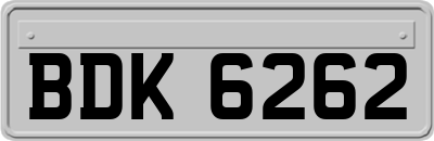 BDK6262