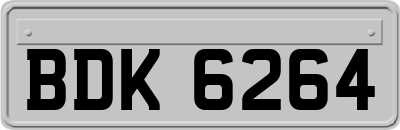 BDK6264