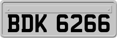 BDK6266