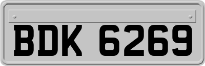 BDK6269