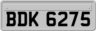 BDK6275