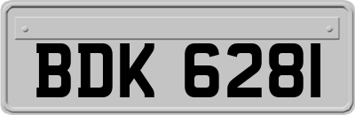 BDK6281