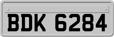 BDK6284