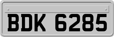 BDK6285
